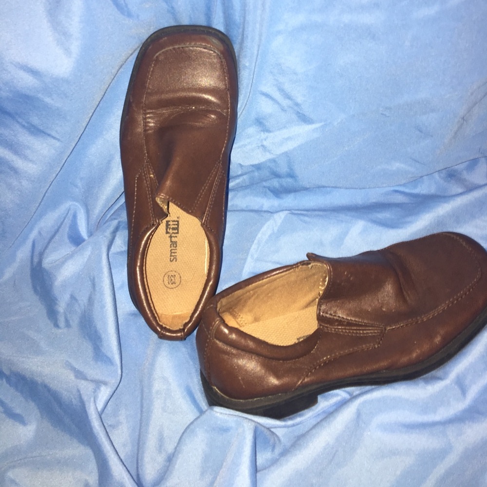 Child's loafers