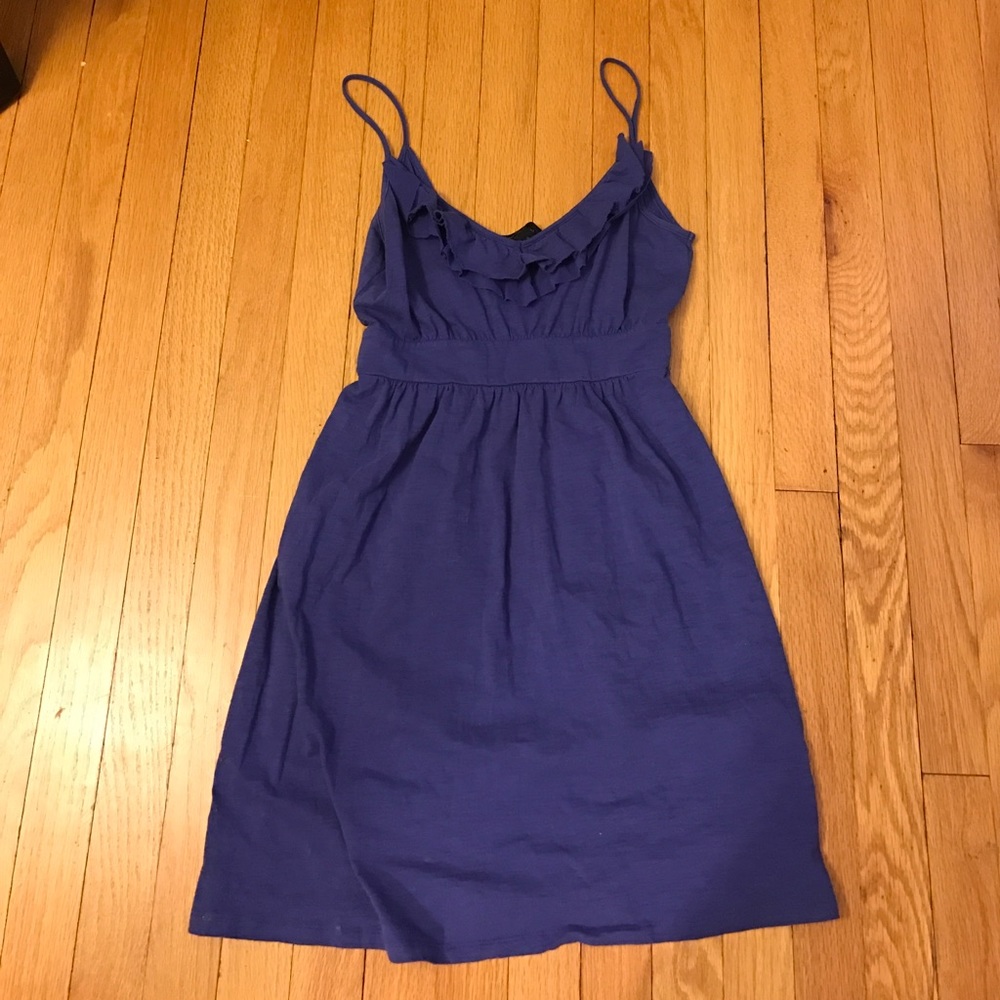 Banana Republic dress 👗
