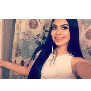 Meet your Posher, Jacqueline