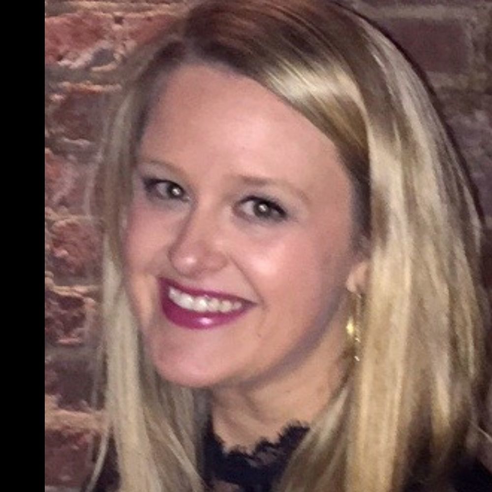 Meet your Posher, Cate