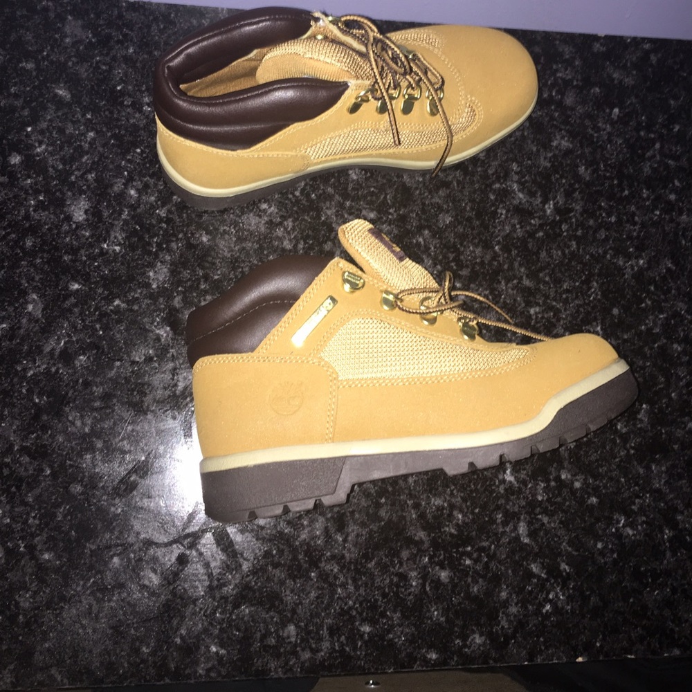 👞👞👞Baby Timbs 👞👞👞