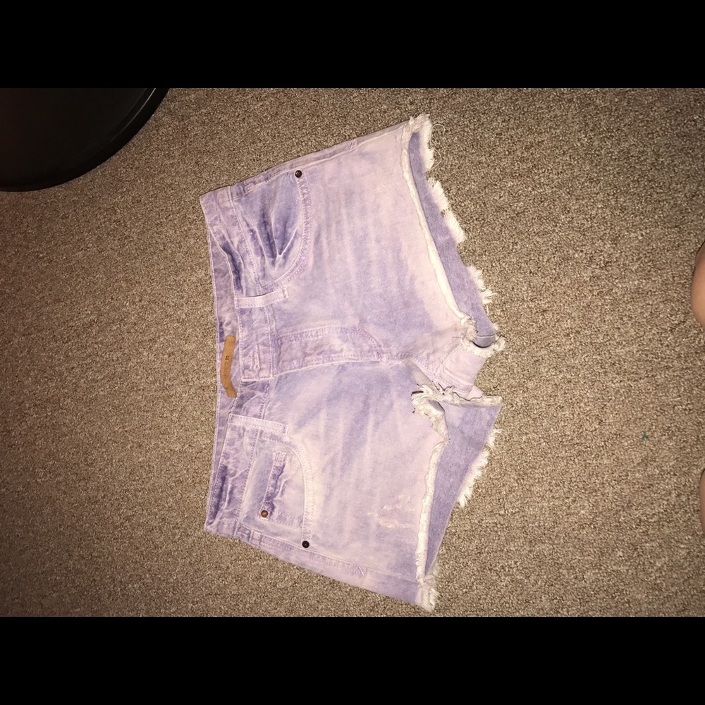 Joes Jeans shorts