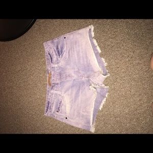 Joes Jeans shorts