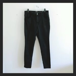 America Eagle Hi-Rise Jegging