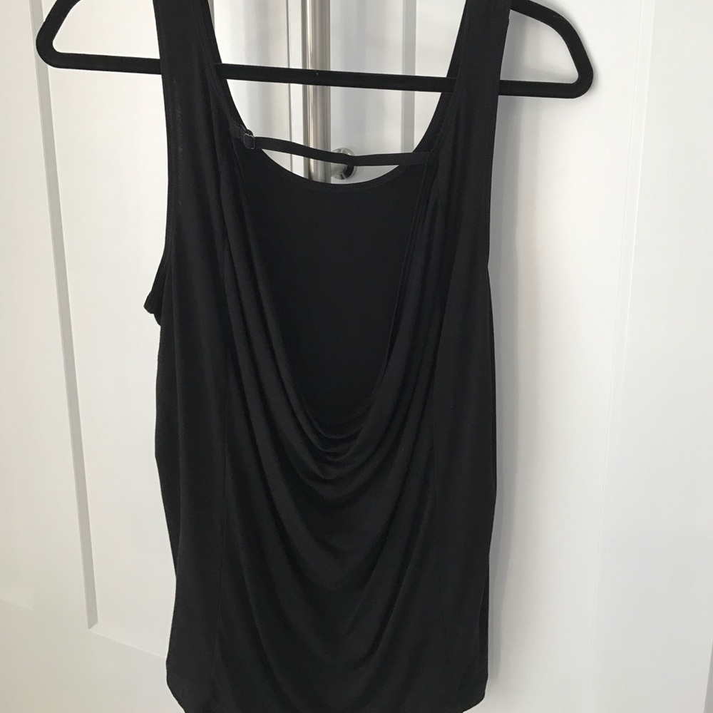 Lorna Jane workout top