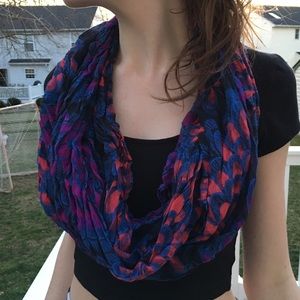 Infinity Scarf