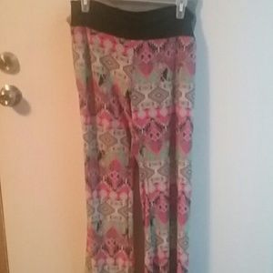 Women's palooza pants