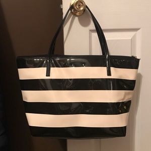 Kate Spade medium tote