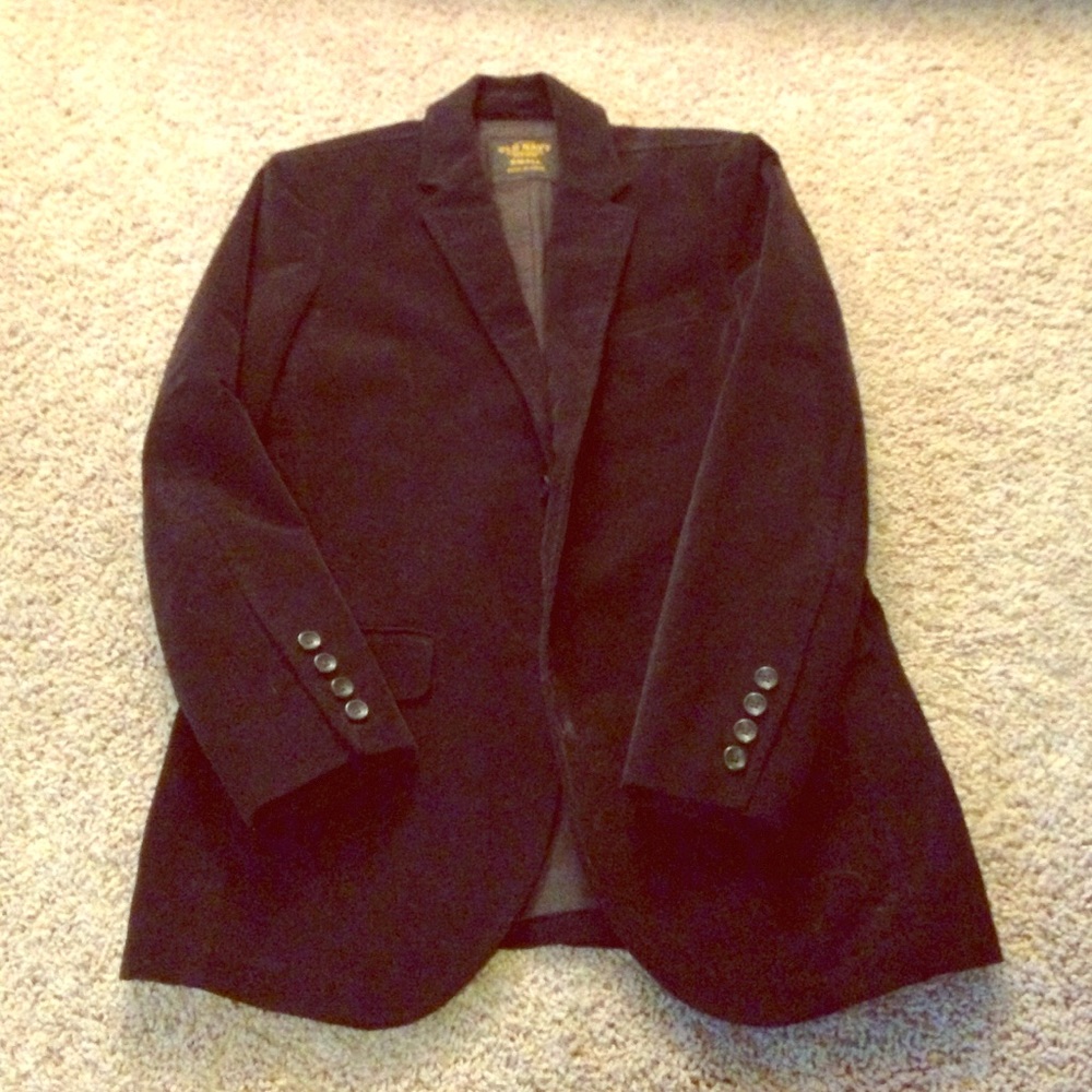 Old Navy Black Jacket