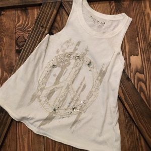 Kids Miss Me top