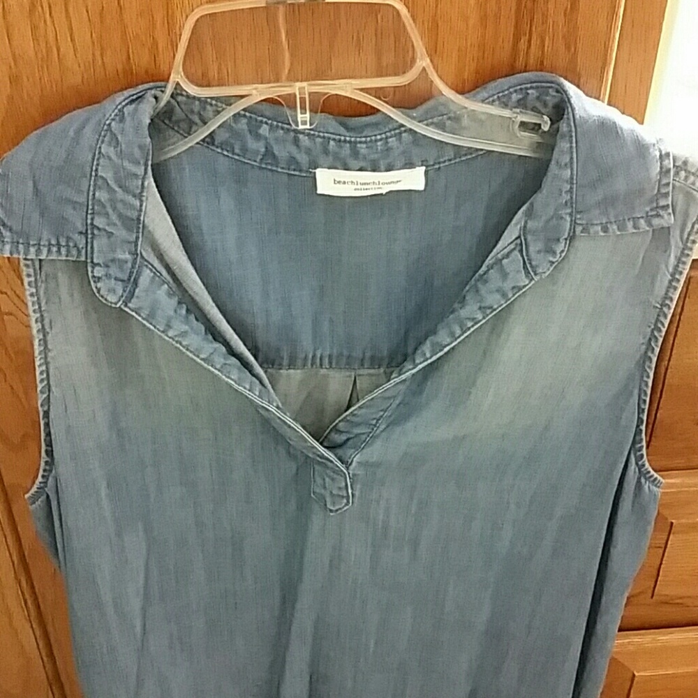 Beach/Pool Cover up