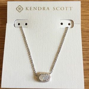 NWT Kendra Scott necklace