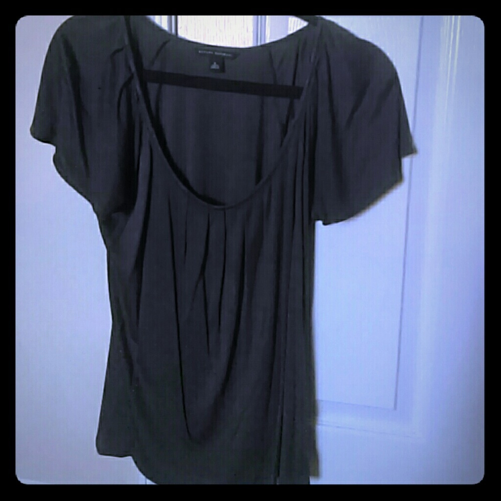 Banana Republic dress blouse