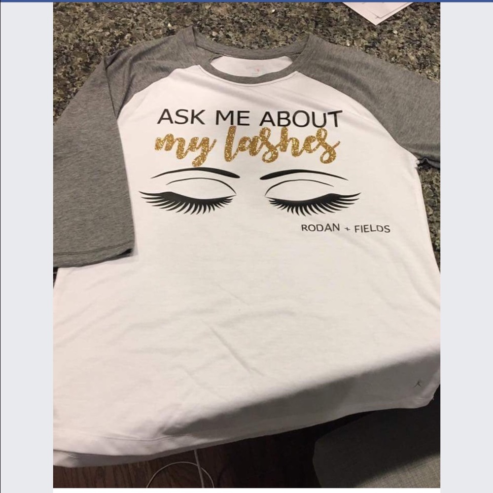 Meet your Posher, Talia