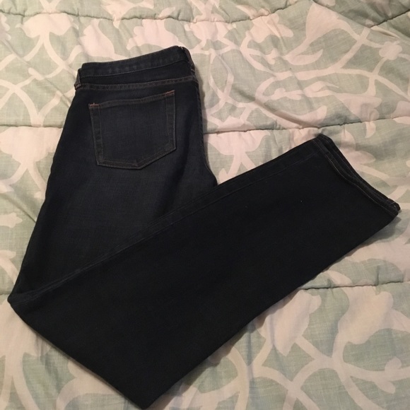 Jeans - Picture 1 of 2