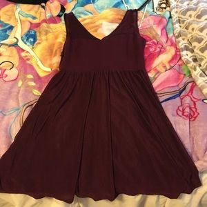 Dress, size 12 worn once