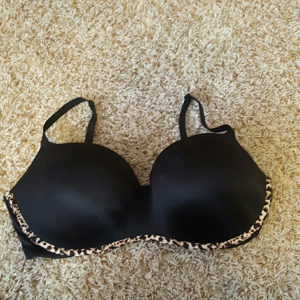 VS knockout bra