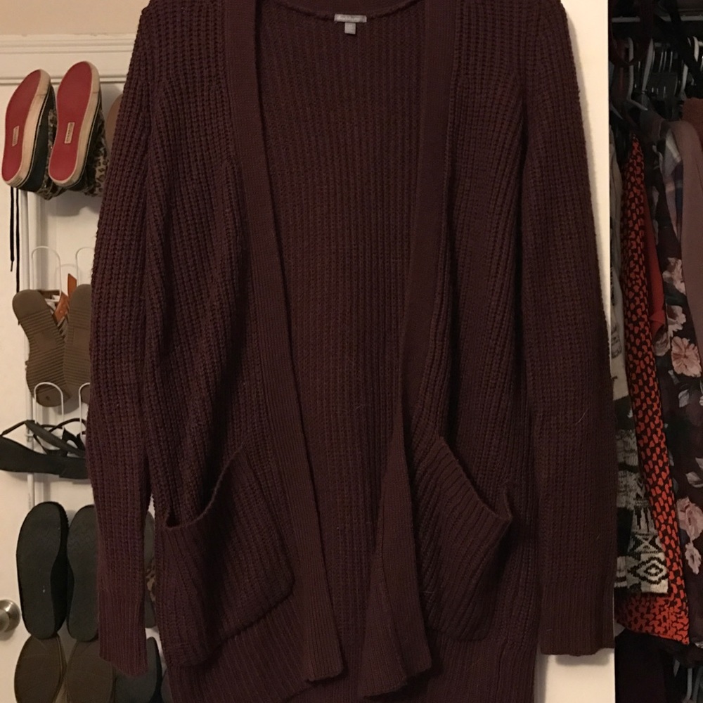 Charlotte Russe cardigan