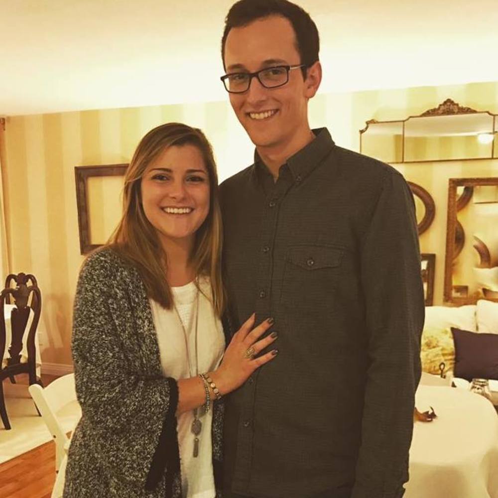 Meet your Posher, Maggie