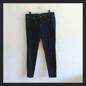 Mossimo Mid-Rise Jegging