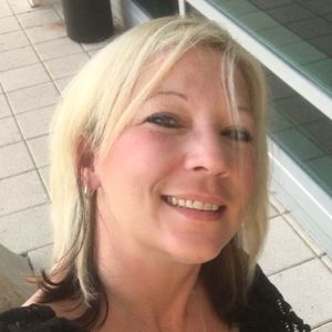 Meet your Posher, Shawn rene