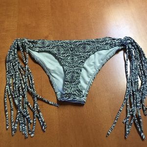 Volcom Bikini Bottom