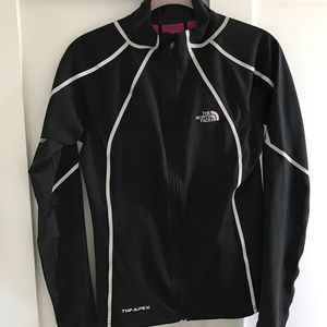 Women's North Face Running Jacket