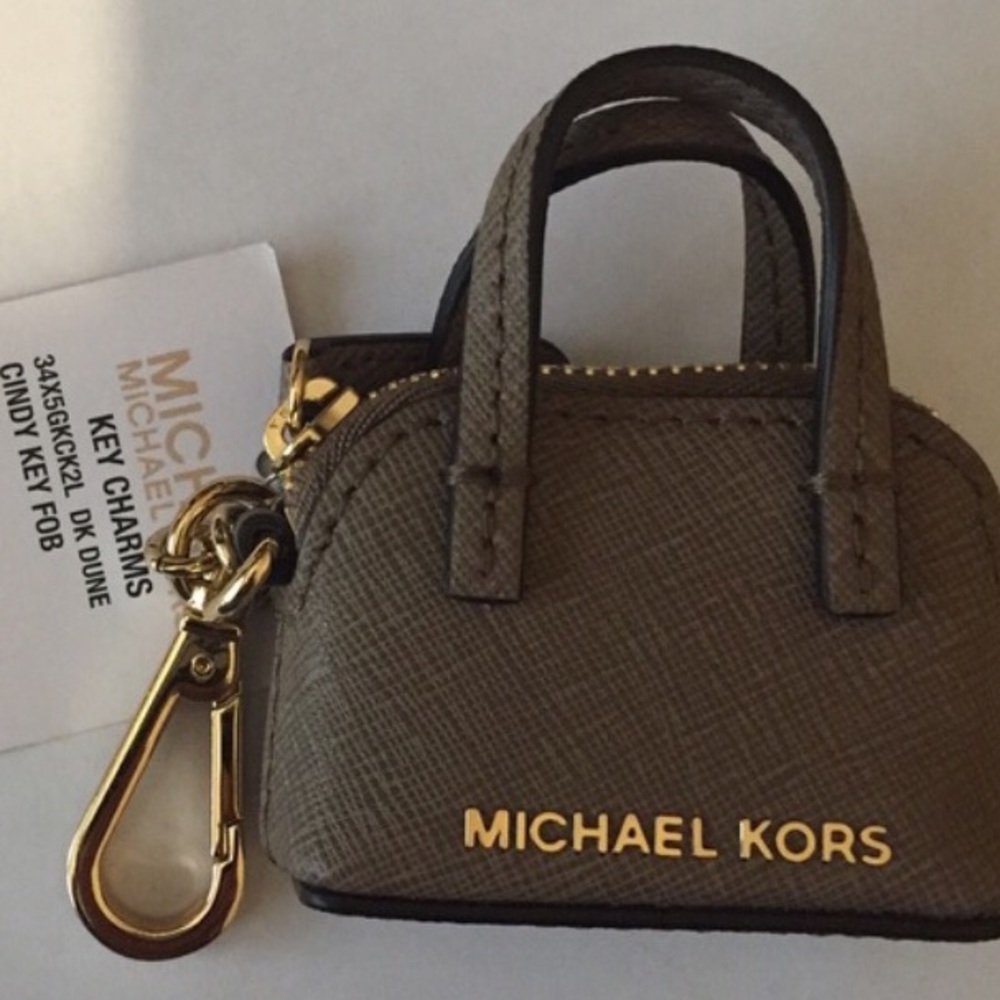 Mini Michael Kors Purse