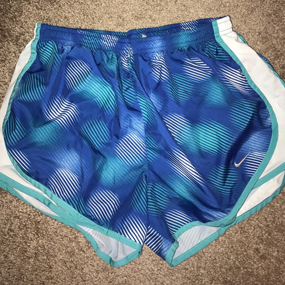 Nike athletic shorts