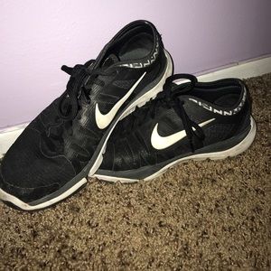 Nike sneakers