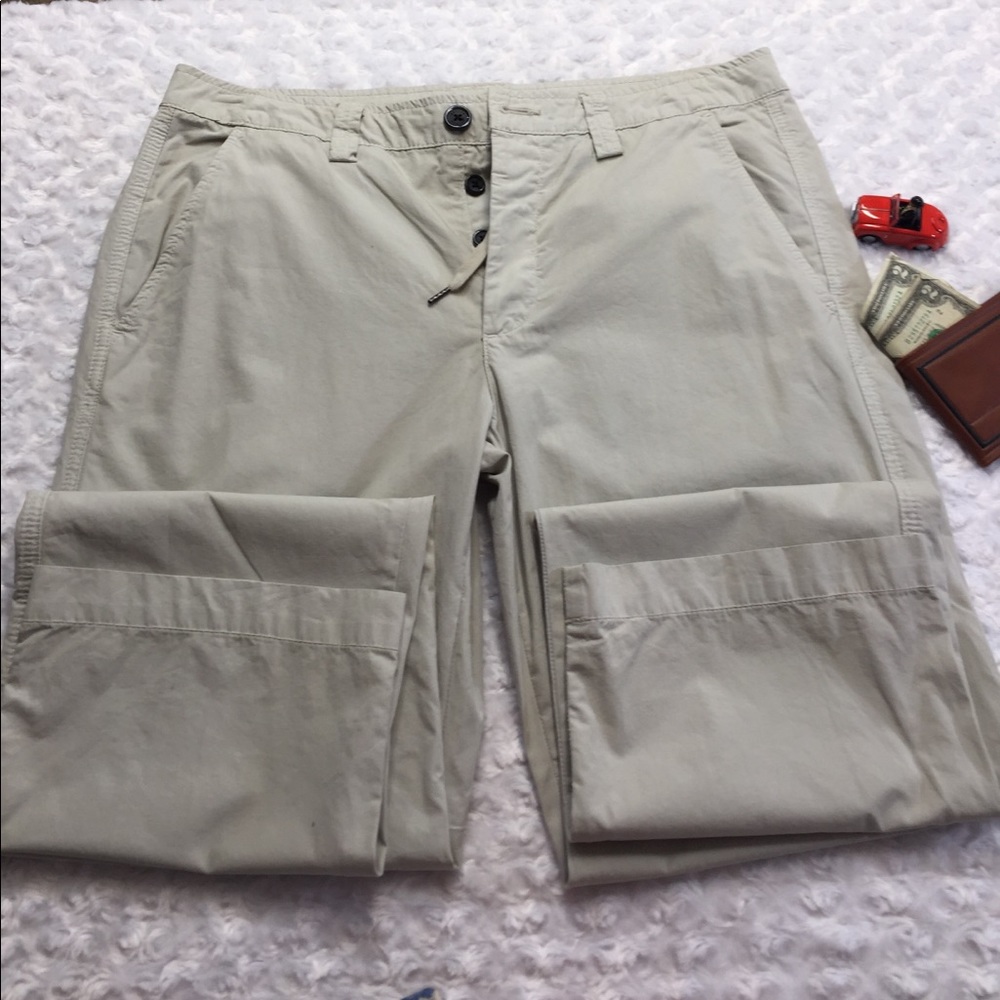 ( Aether )  men's pants