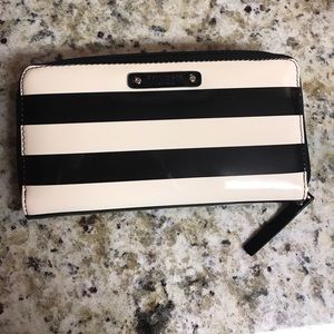 Kate Spade leather wallet