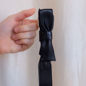 Cole Haan genuine leather belt