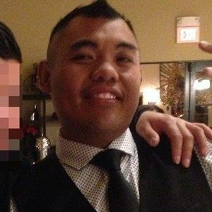 Meet your Posher, Ray