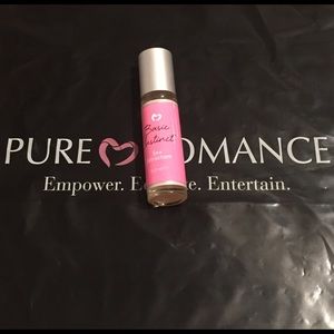 Pure Romance Basic Instinct