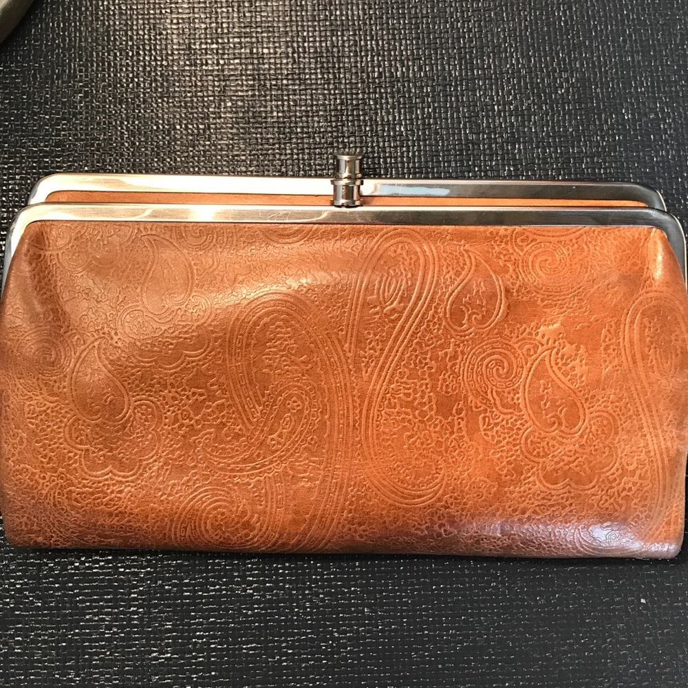Hobo wallet