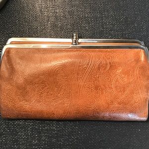 Hobo wallet