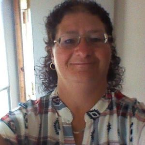 Meet your Posher, Louise