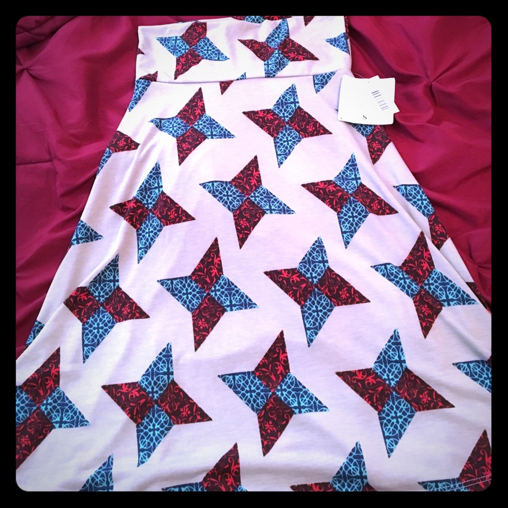 LuLaRoe Azure