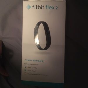 FitBit Flex 2