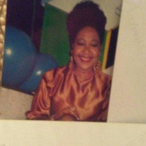 Meet your Posher, Tracy