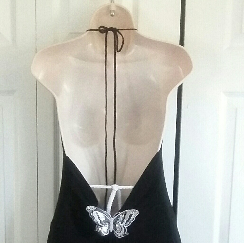 Dress - Picture 3 of 4