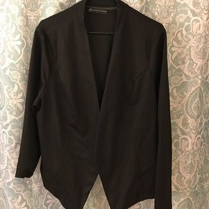 Fashion to Figure Blazer