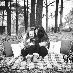 Meet your Posher, Lydia