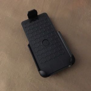 Lifeproof belt holster for fre iPhone 6 or 6s case