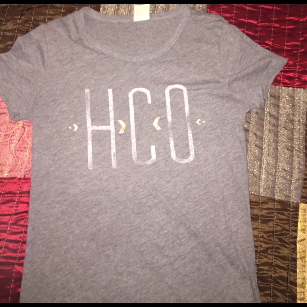 Tee shirt