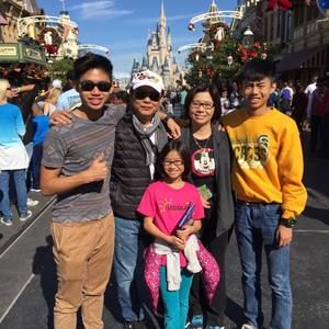 Meet your Posher, Jeanie