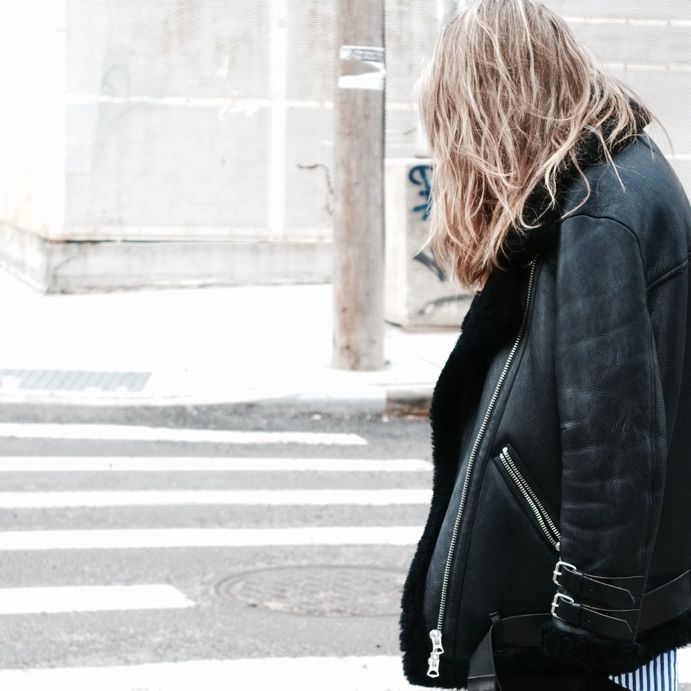 Meet your Posher, Chelsea