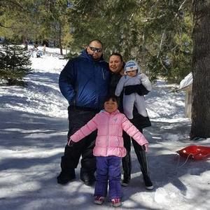 Meet your Posher, Diana