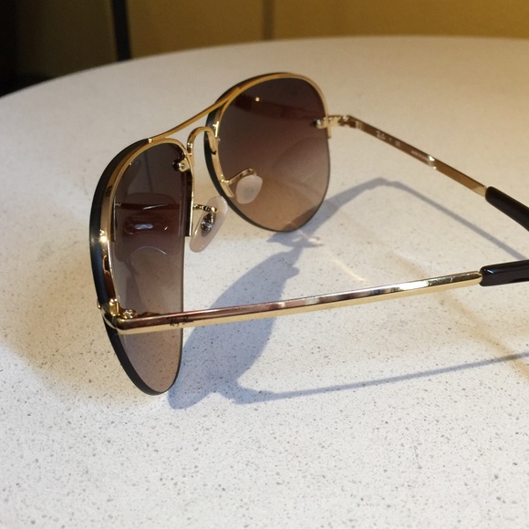 Unisex ray-ban sunglasses